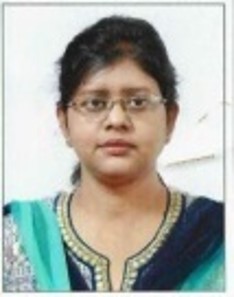 Dr. Maumita Sarkar